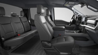 2026 Ford Super Duty® Internal Image 1